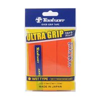 Toalson Ultra Grip 3Pack Orange
